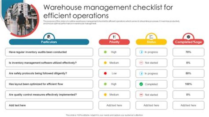 What do warehouse managers make?