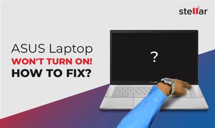 What do you do when your Acer laptop wont turn on?