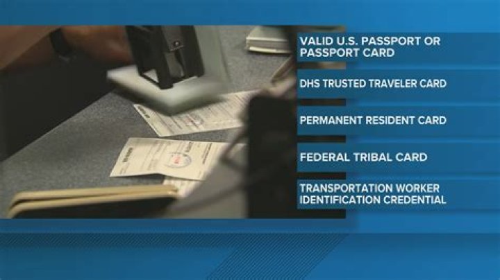 What documents do you need to fly to Cuba
