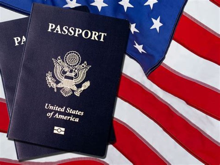 What documents prove your citizenship?