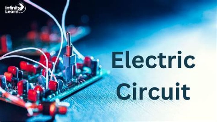 What does a complete circuit need to make electrical devices work?