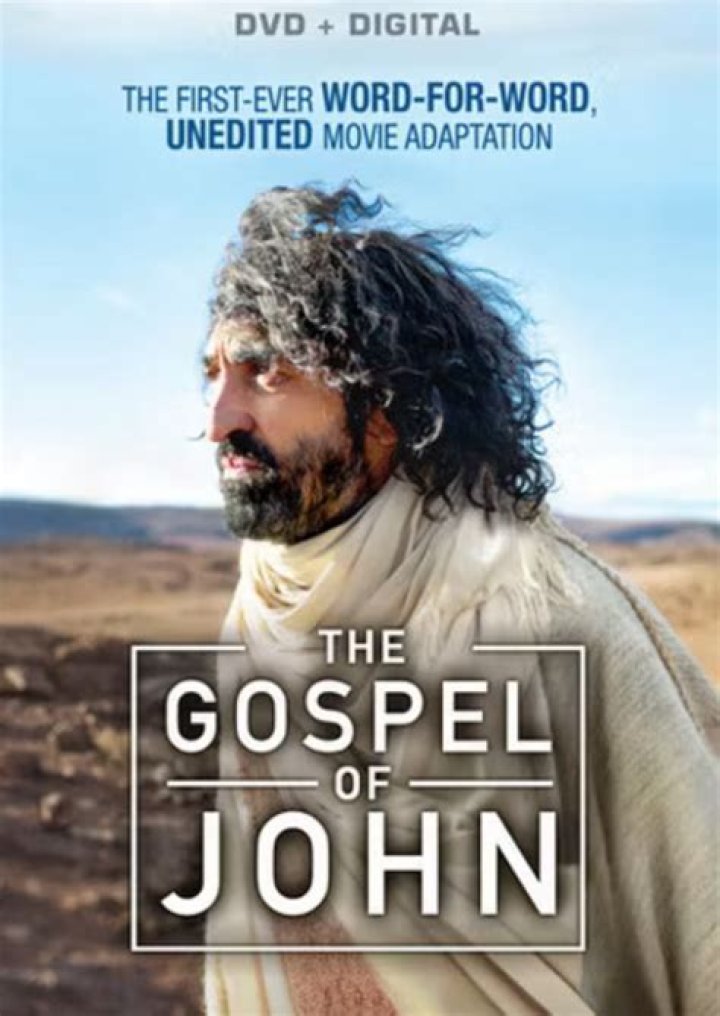 What does believe mean in the Gospel of John?