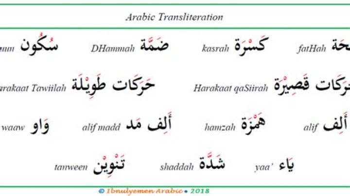 What does bin in Arabic mean?