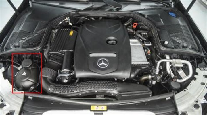 What does BlueEFFICIENCY mean on Mercedes?