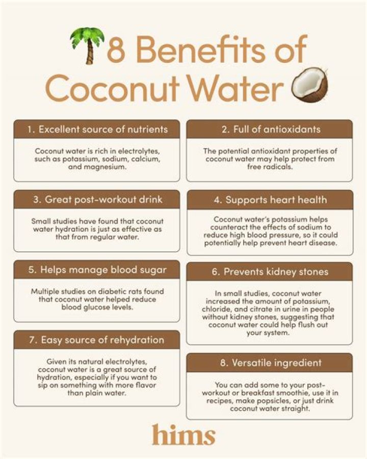 What does coconut oil do for your scalp?
