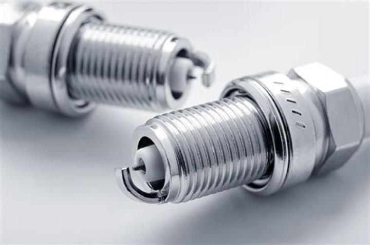 What does double platinum spark plugs mean?