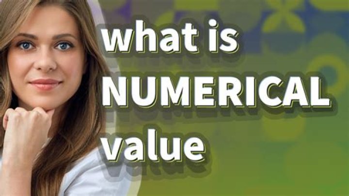 What does innate value mean?