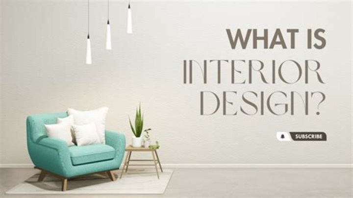 What does interior mean in geography?