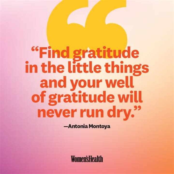 What does it mean to be grateful to someone?