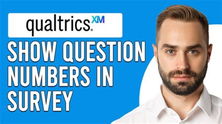 What does it mean to publish a survey in qualtrics