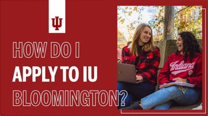 What does IU stand for in education?