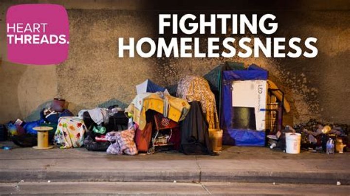 What does Portland rank in homelessness?