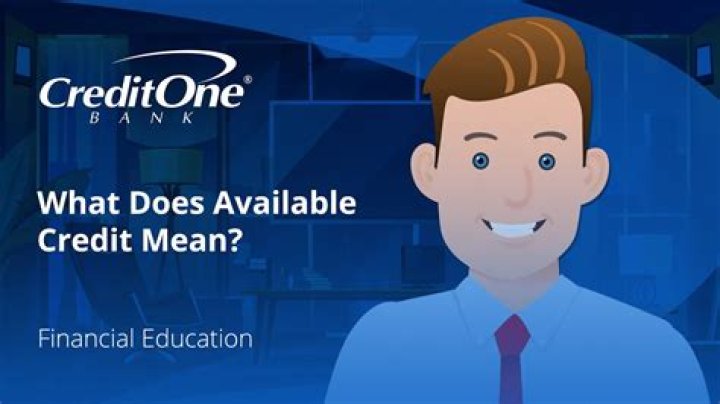 What does provisional credit mean in banking?