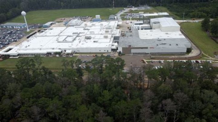 What does Raytheon Company do?