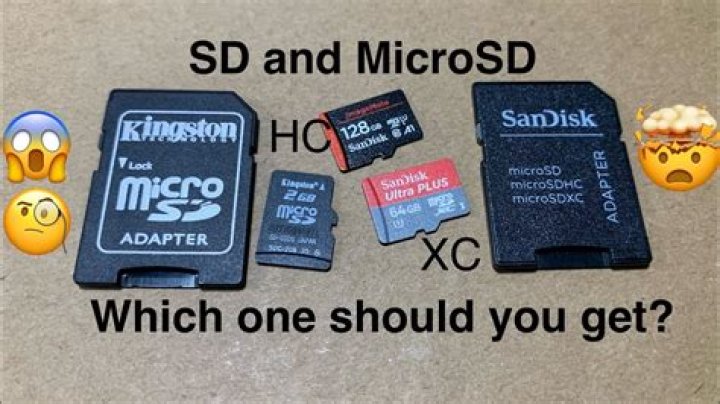 What does SD card overwrite mean?