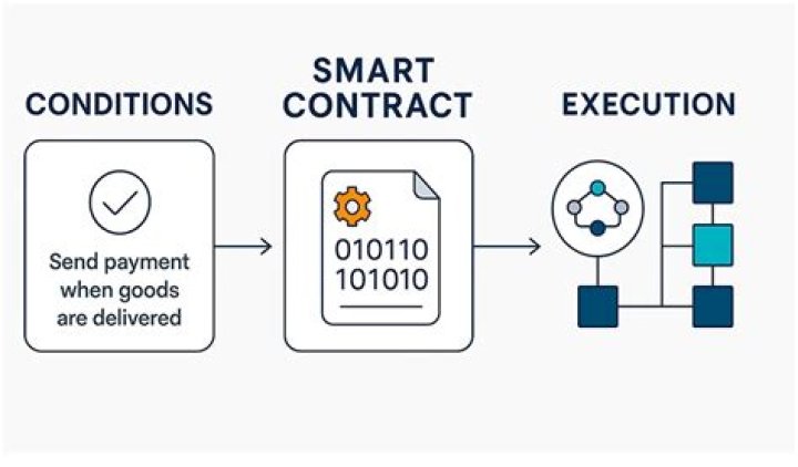 What does the EVM need to compile a smart contract?