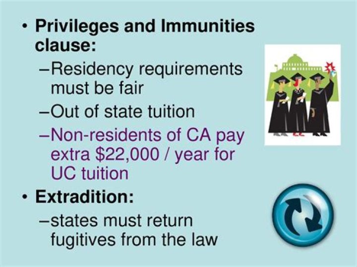 What does the Fourteenth Amendment Privileges or Immunities Clause protect