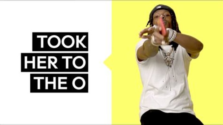 What does took him to task mean?