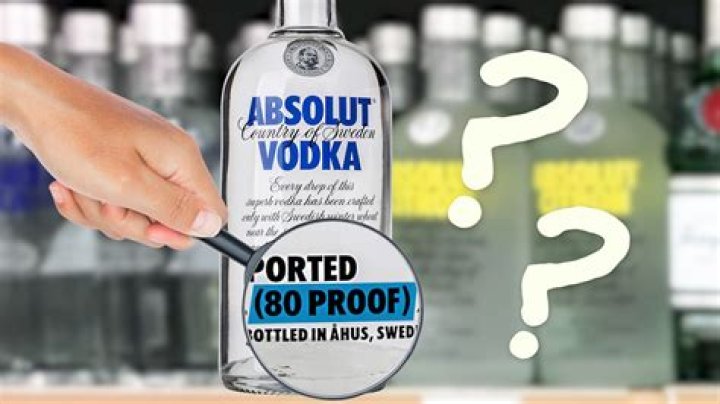 What does vodka and Redbull do?