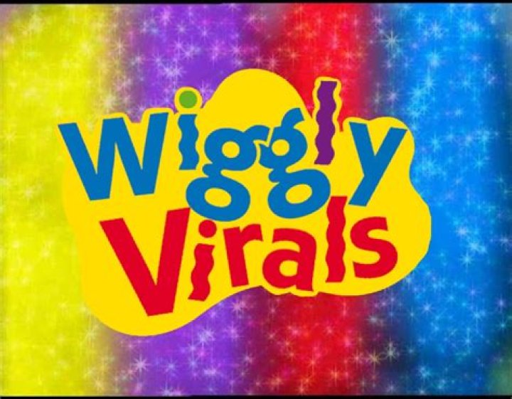 What does Wiggly mean