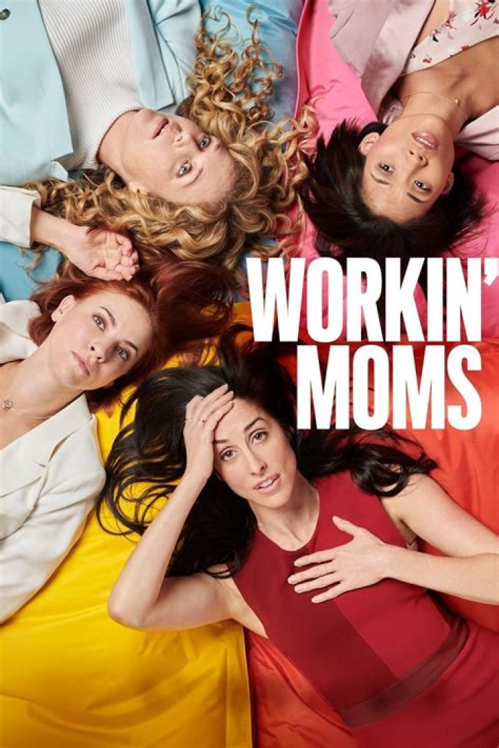 What does workin mean?