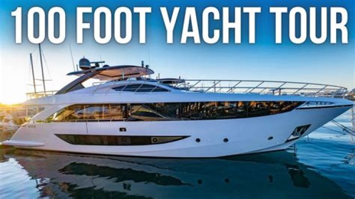 What does yacht capacity mean?
