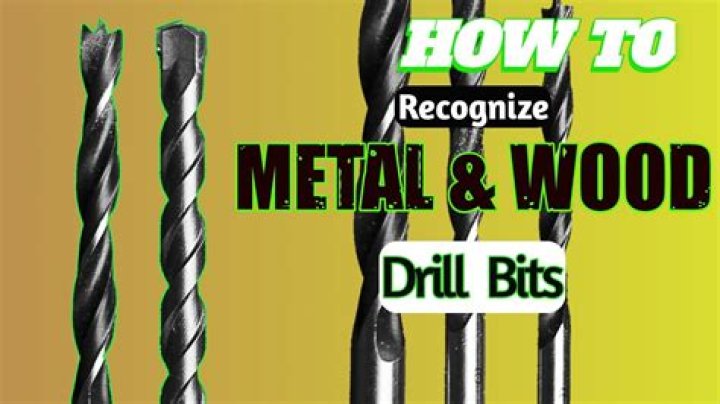 What drill bit do you use for coins