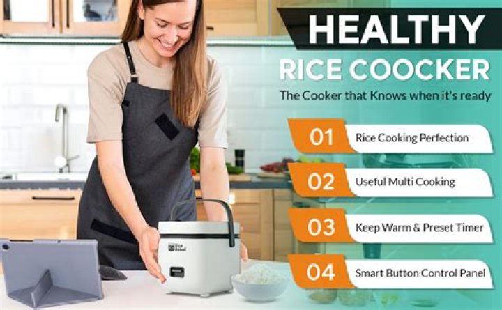 What else can rice cooker cook