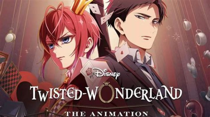 What episode is Ciel in Wonderland?