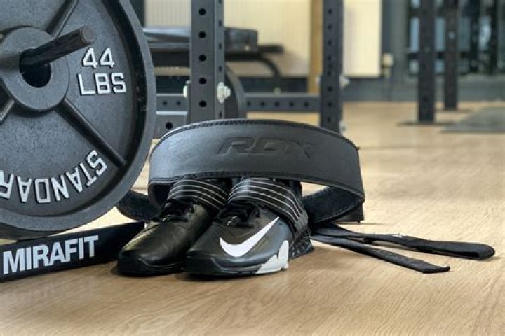 What equipment do I need for strength training