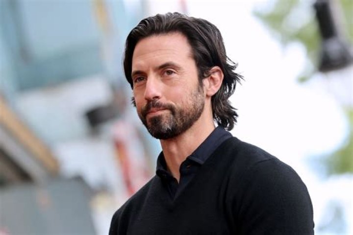 What ethnicity is Milo Ventimiglia?