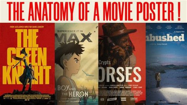 What factors make a good movie?