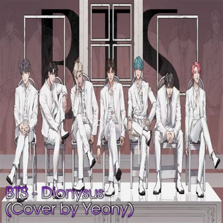 What genre is Dionysus by BTS?