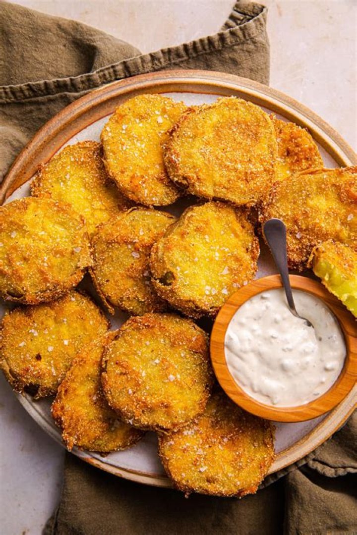 What goes good with potato chips?