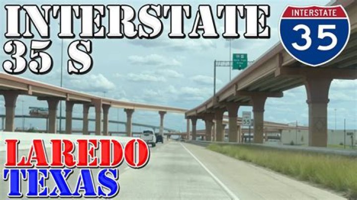 What happened on i35 Fort Worth?