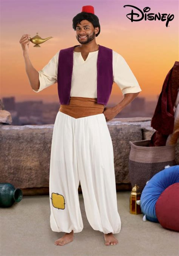 What happened to Aladdin in Las Vegas?