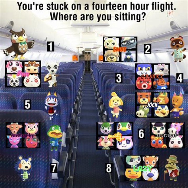 What happens if you dont choose a seat on Allegiant