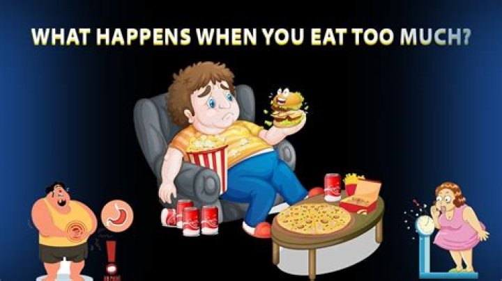 What happens if you eat a toad?