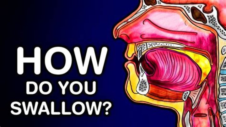 What happens if you swallow your tongue during a seizure?