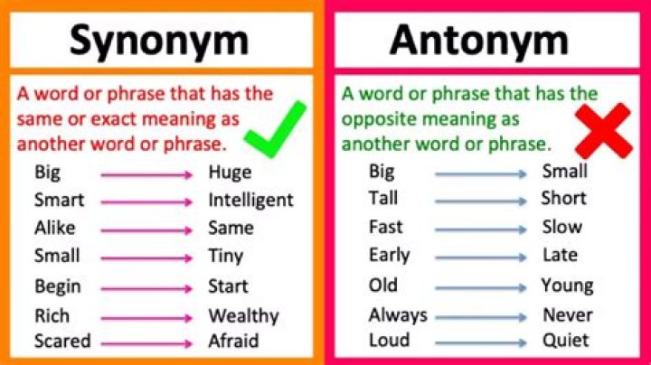 What is a antonym for offense?