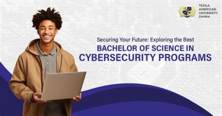What is a Bachelor of Science in Security Management?