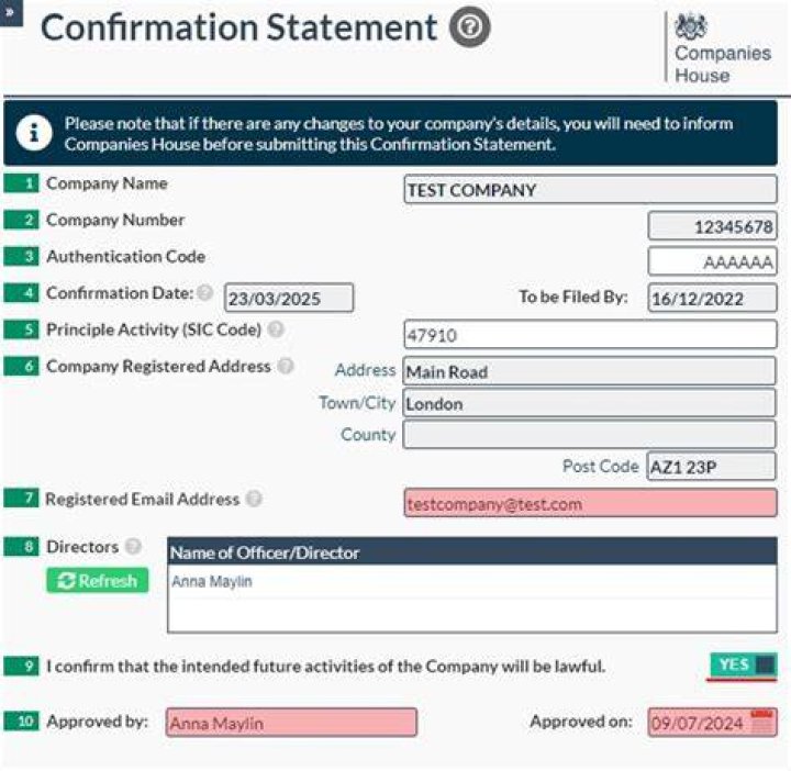 What is a confirmation in auditing?