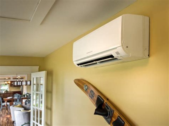 What is a ductless air conditioner
