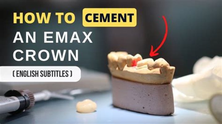What is a Emax?