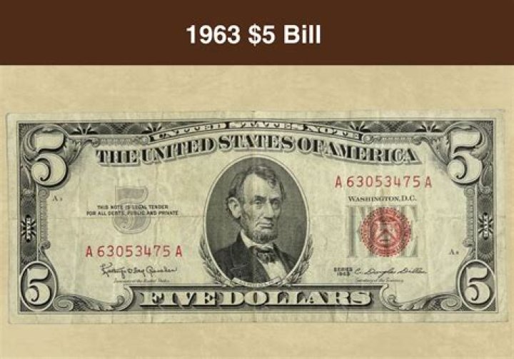 What is a five hundred dollar bill worth?