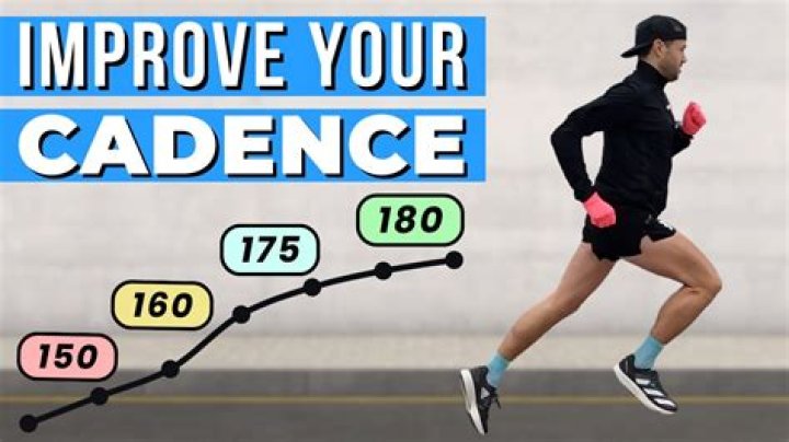 What is a full cadence?