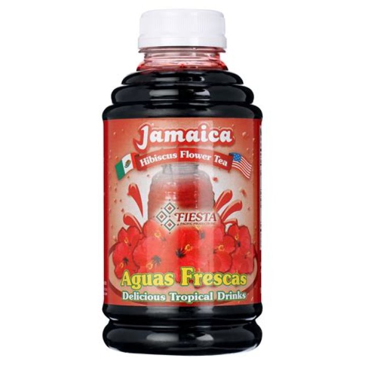 What is a jamaica drink?