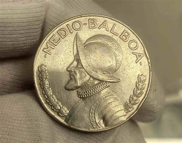 What is a Medio Balboa