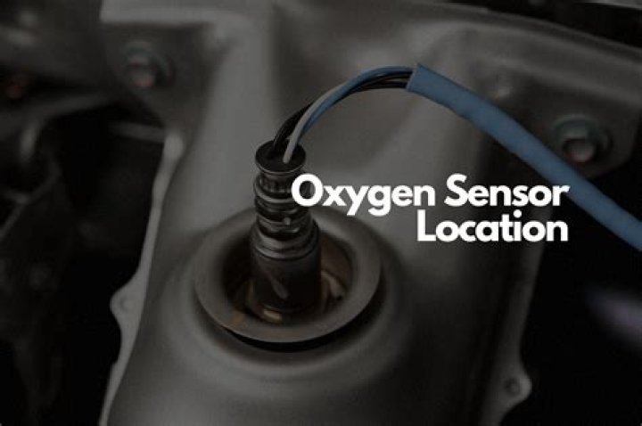 What is a oxygen sensor in a car