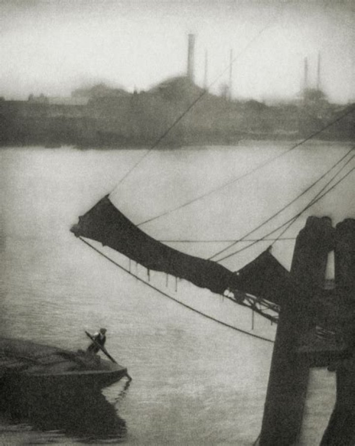 What is a photogravure print?
